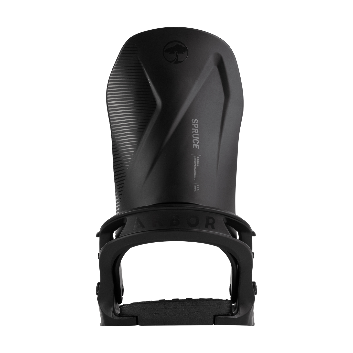 Arbor Spruce Bindings 2026