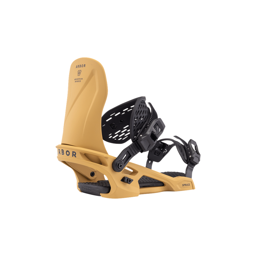 Arbor Spruce Bindings 2026