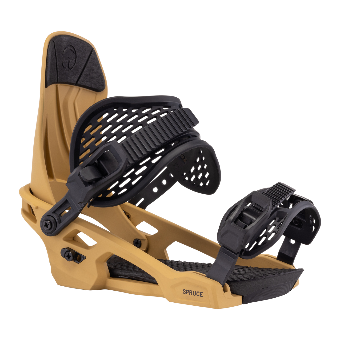 Arbor Spruce Bindings 2026