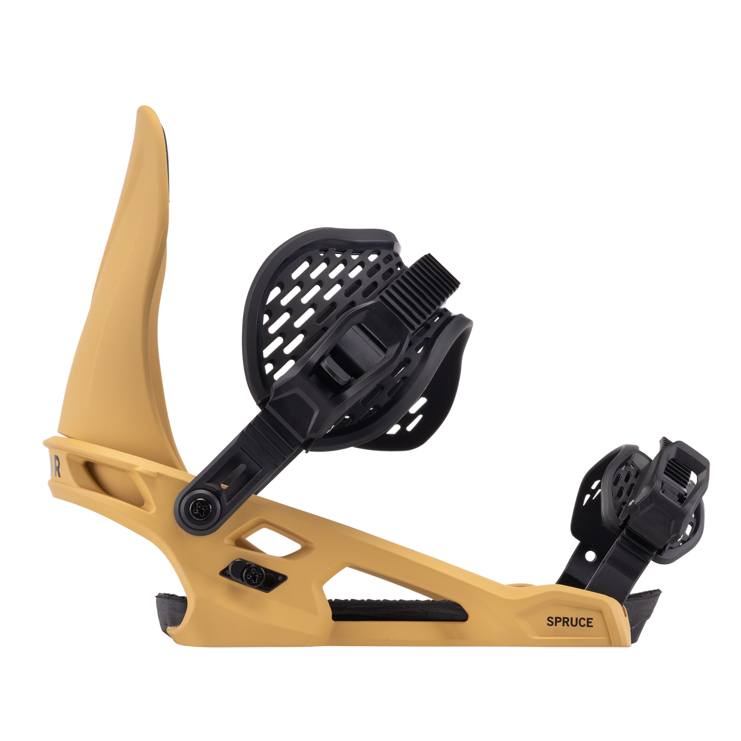 Arbor Spruce Bindings 2026