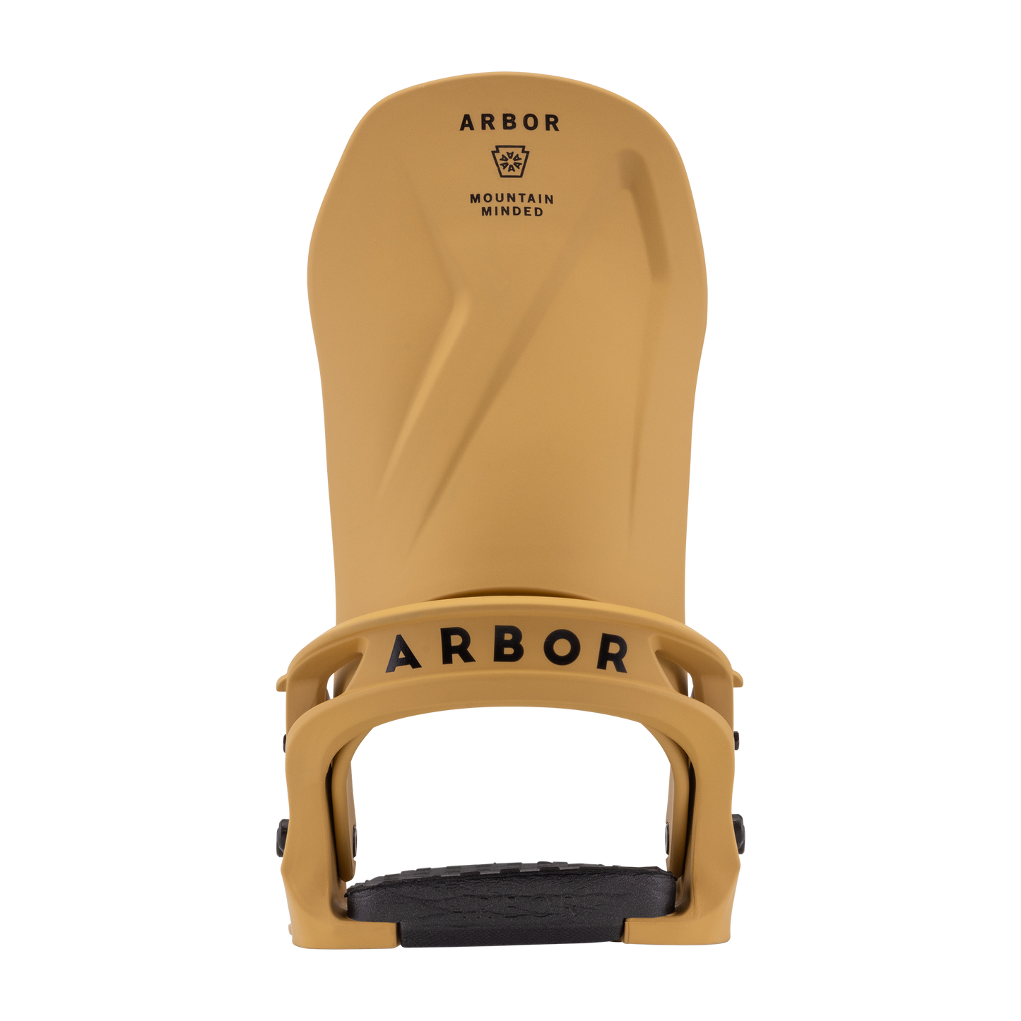 Arbor Spruce Bindings 2026