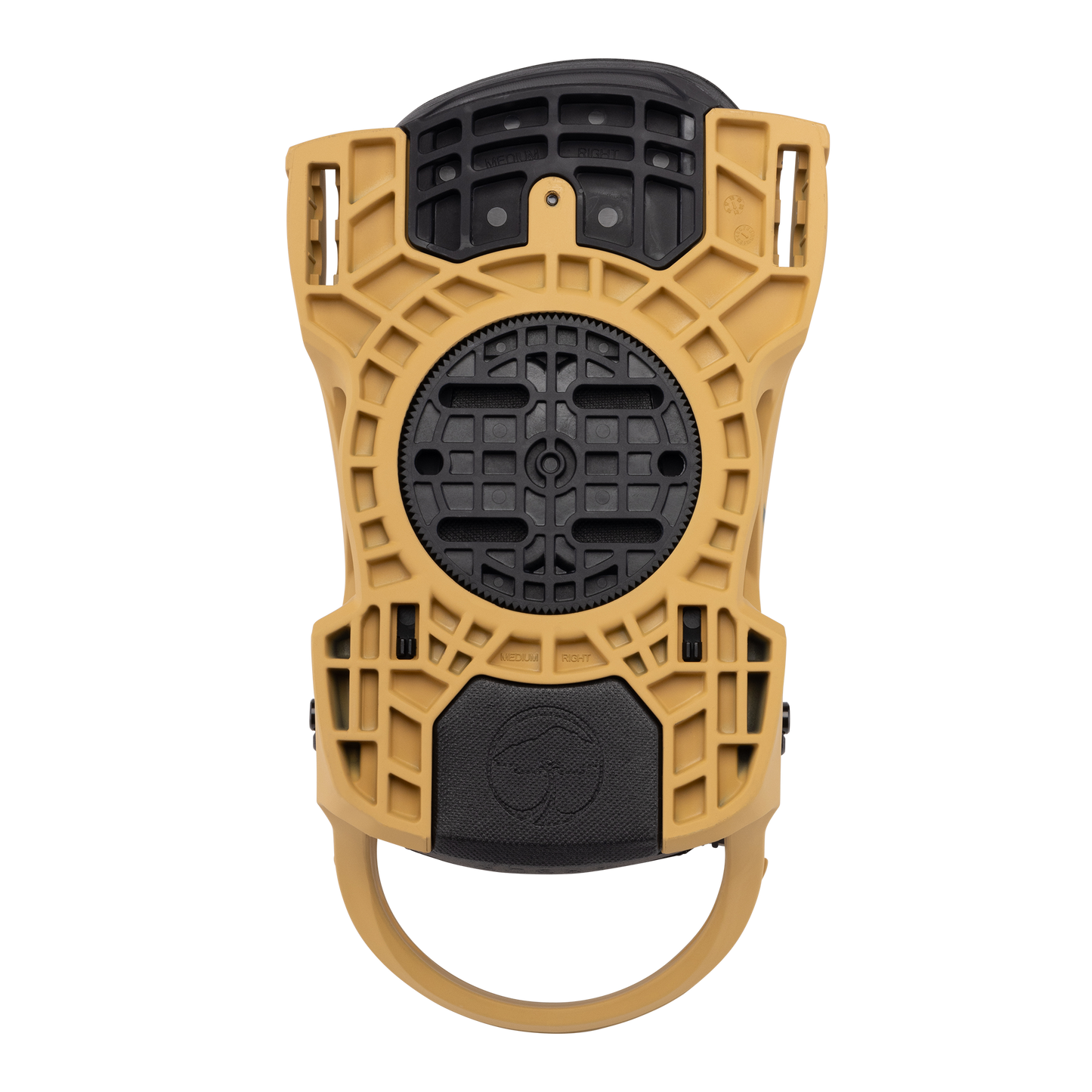 Arbor Spruce Bindings 2026