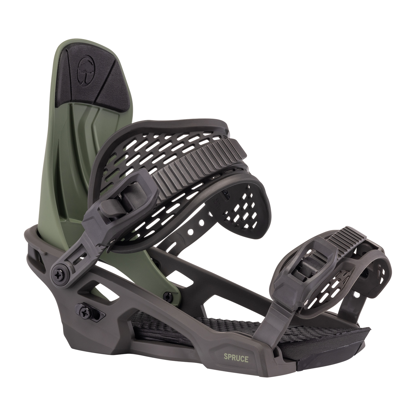 Arbor Spruce Bindings 2026