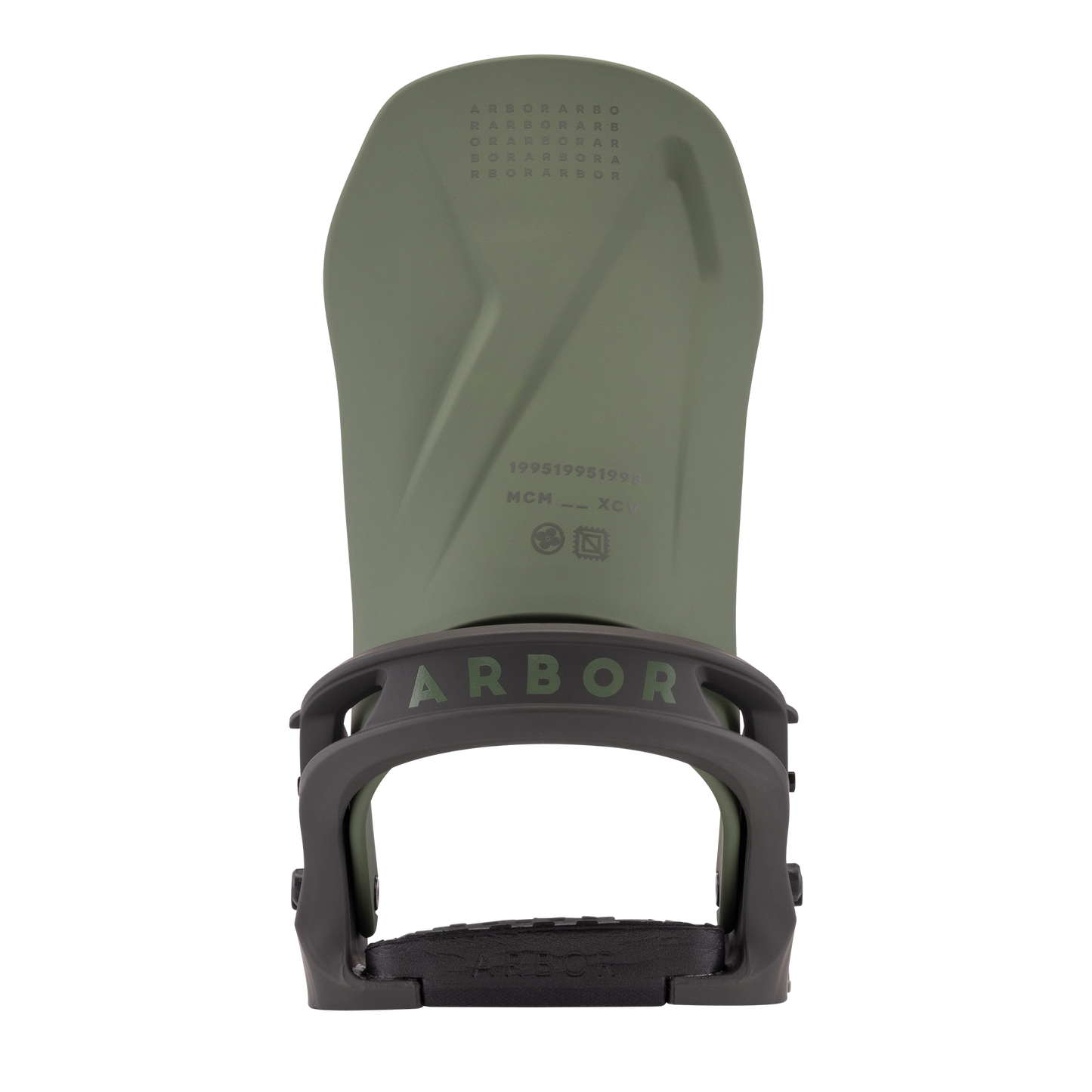 Arbor Spruce Bindings 2026