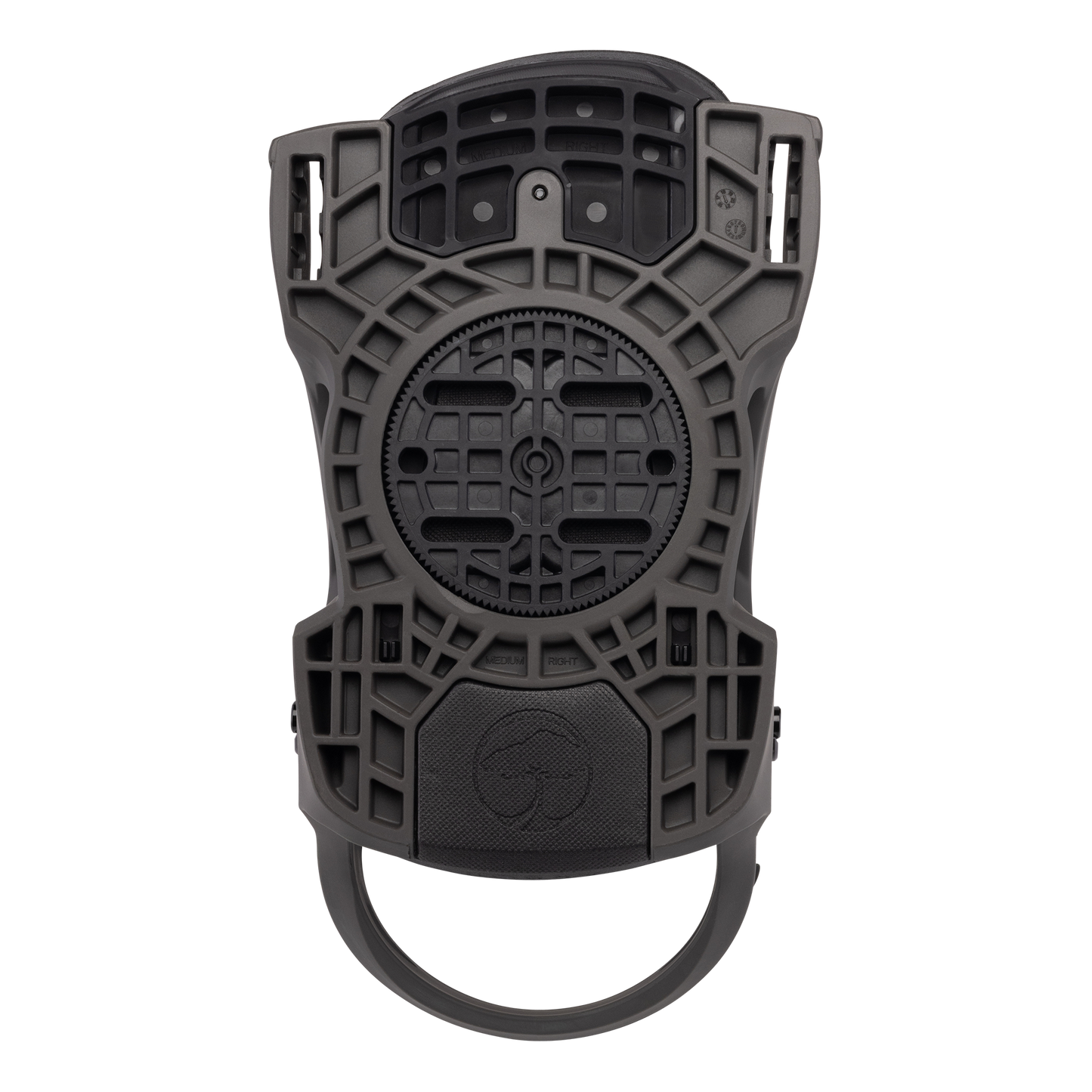 Arbor Spruce Bindings 2026