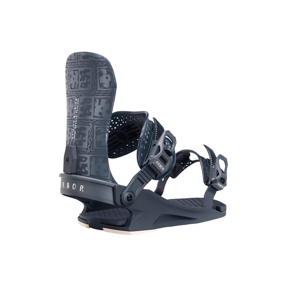 Arbor Utility Bindings 2027 - Womens
