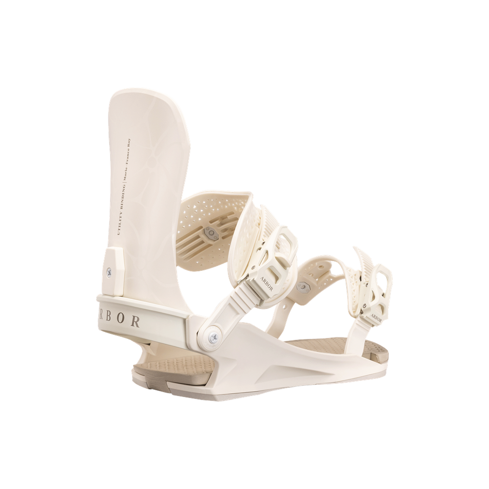 Arbor Utility Bindings 2027 - Womens