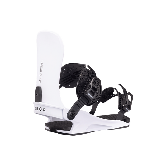Arbor Utility Bindings 2027