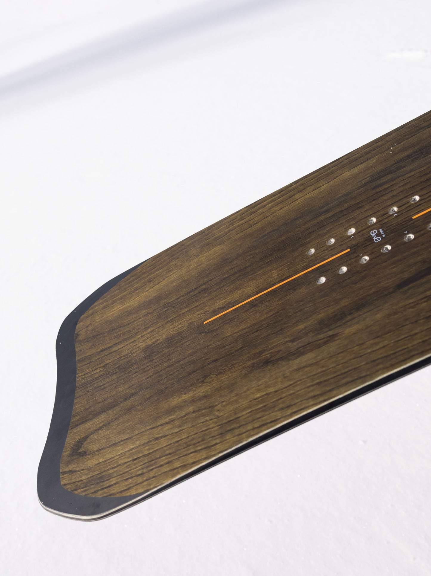 Arbor Padre Snowboard 2027