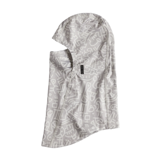 Autumn Light Weight Balaclava