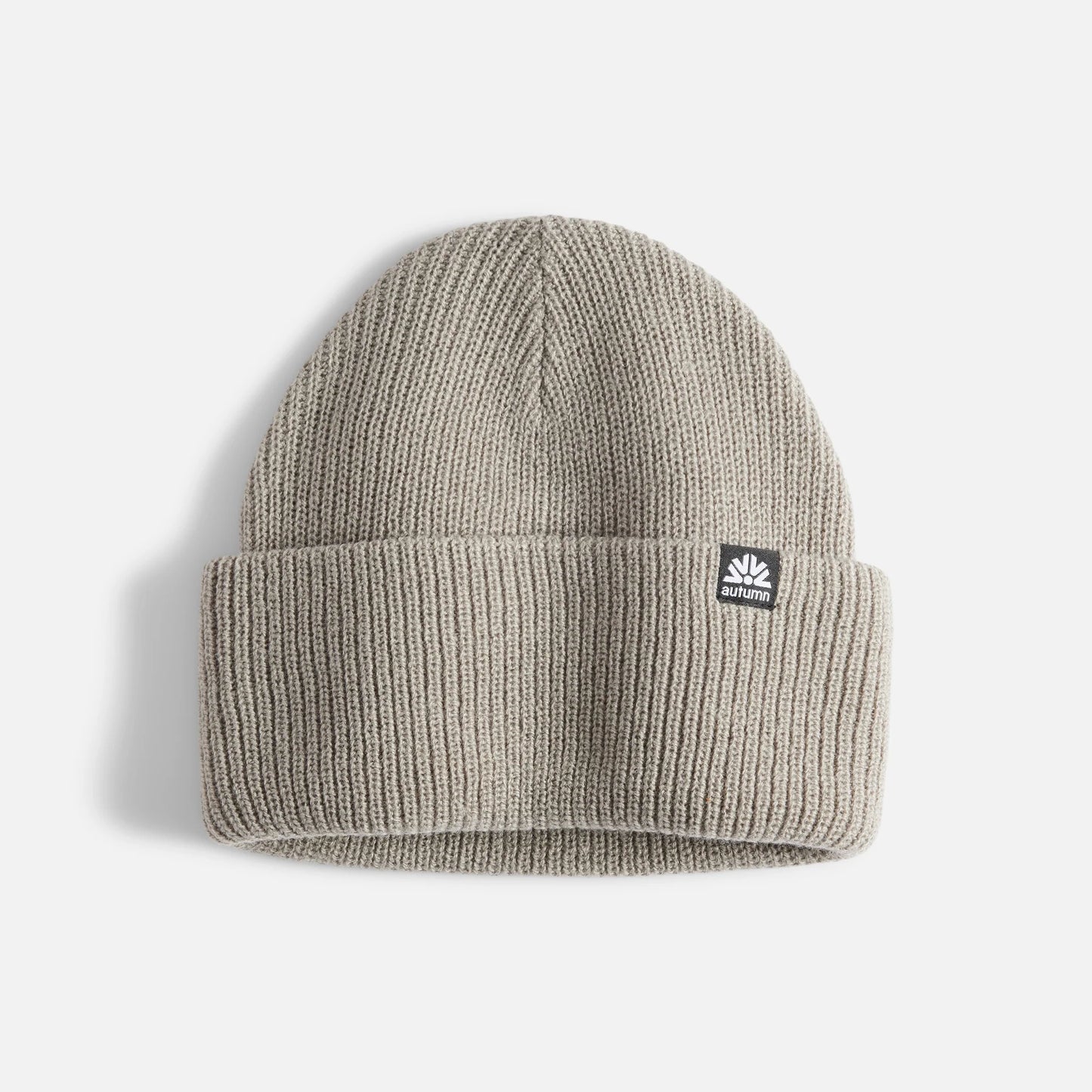 Autumn Simple Solid Beanie