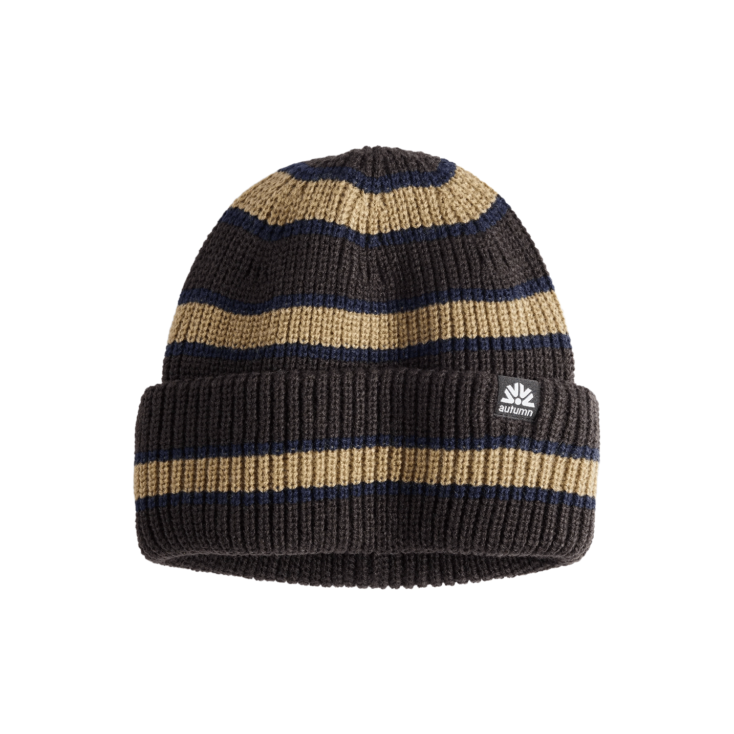 Autumn Slacker Beanie