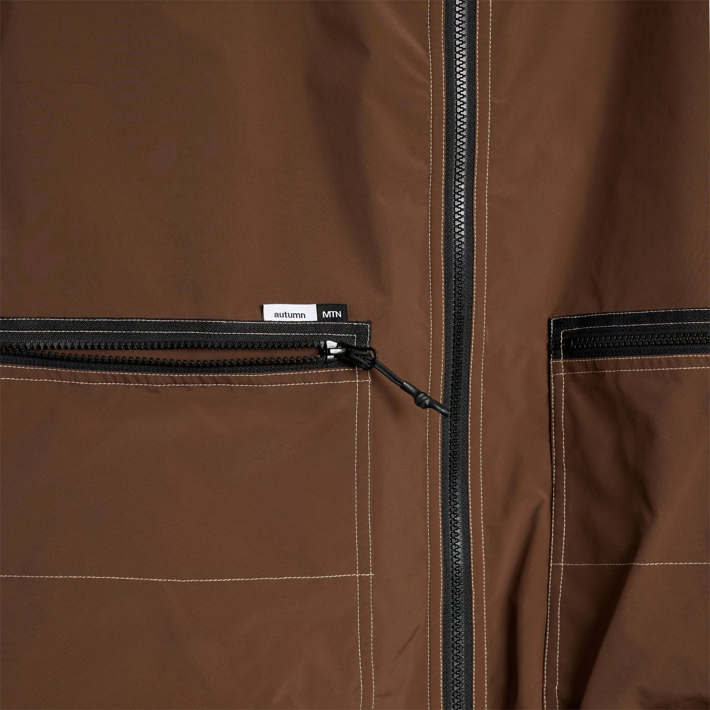 Autumn Yard Jacket 2026