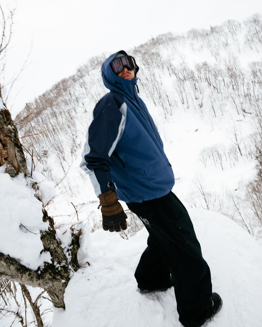 Beyond Medals Nostalgia Jacket 2L 2026