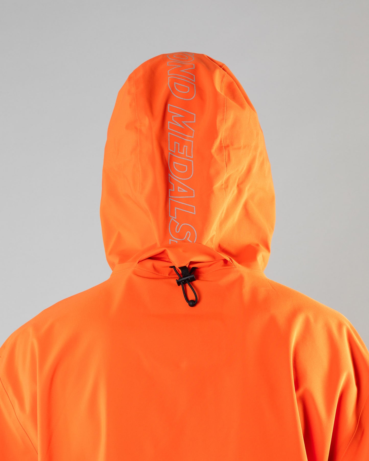 Beyond Medals Pro Tech Jacket 3L - Orange