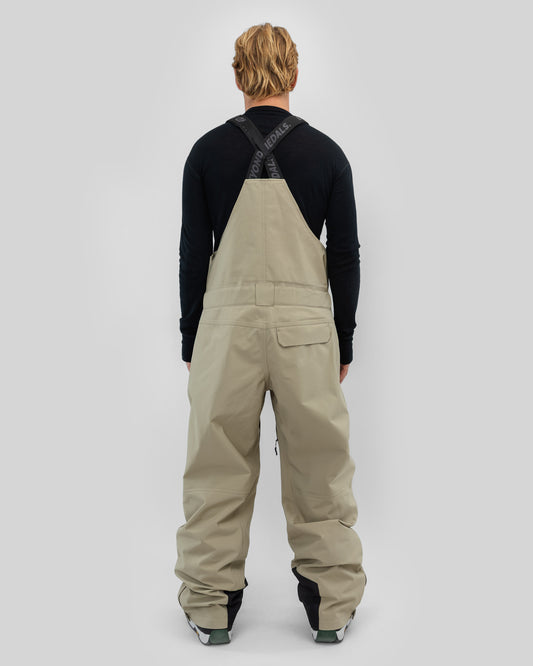 Beyond Medals Tech Bib 3L 2026