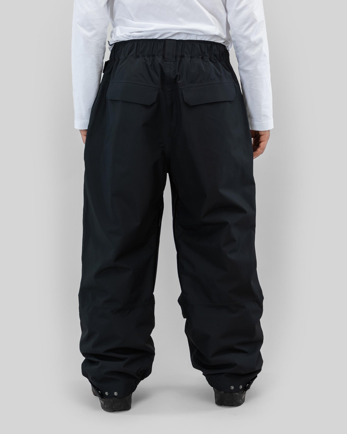 Beyond Medals Nostalgia Pants 2L 2026