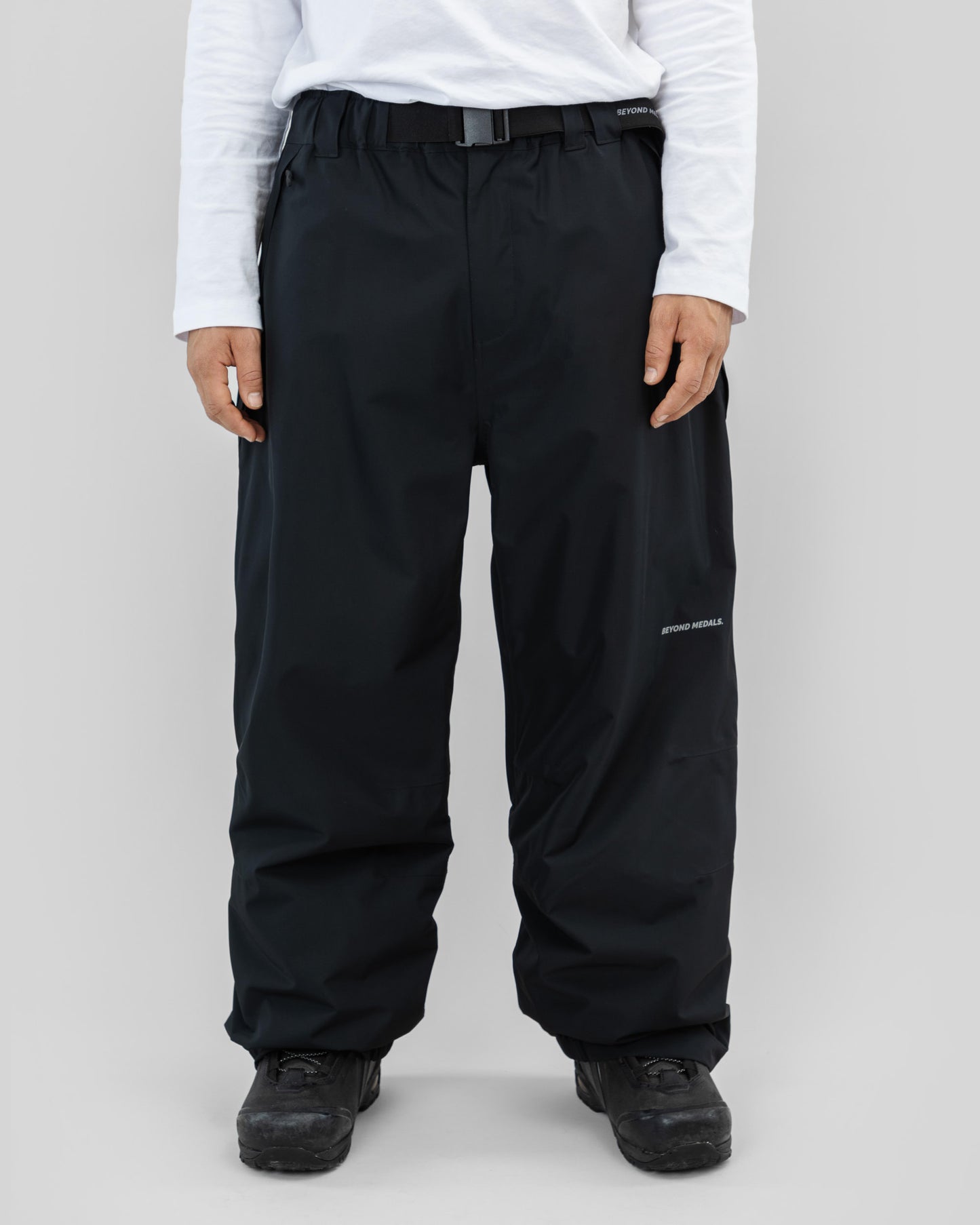 Beyond Medals Nostalgia Pants 2L 2026