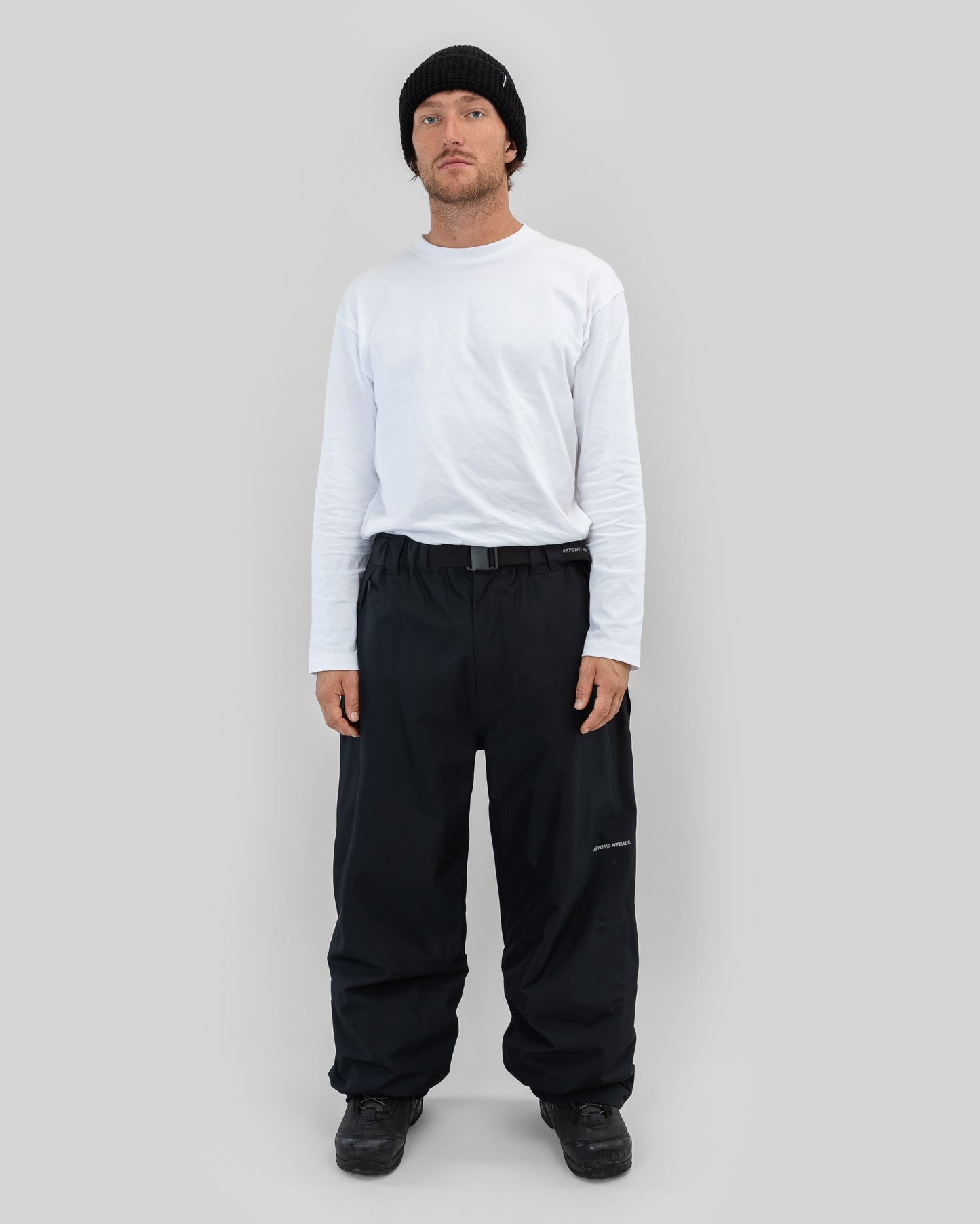 Beyond Medals Nostalgia Pants 2L 2026