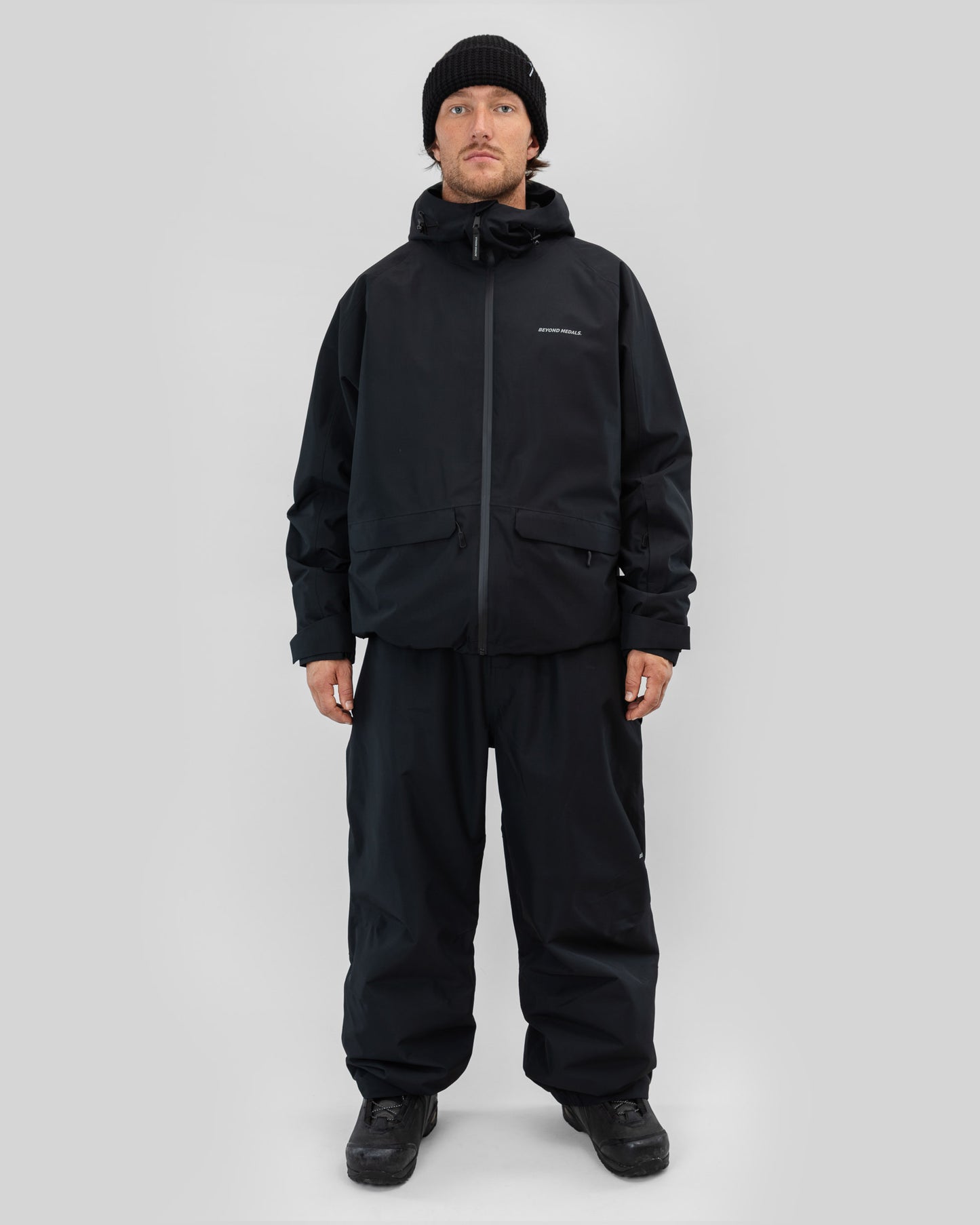 Beyond Medals Nostalgia Pants 2L 2026