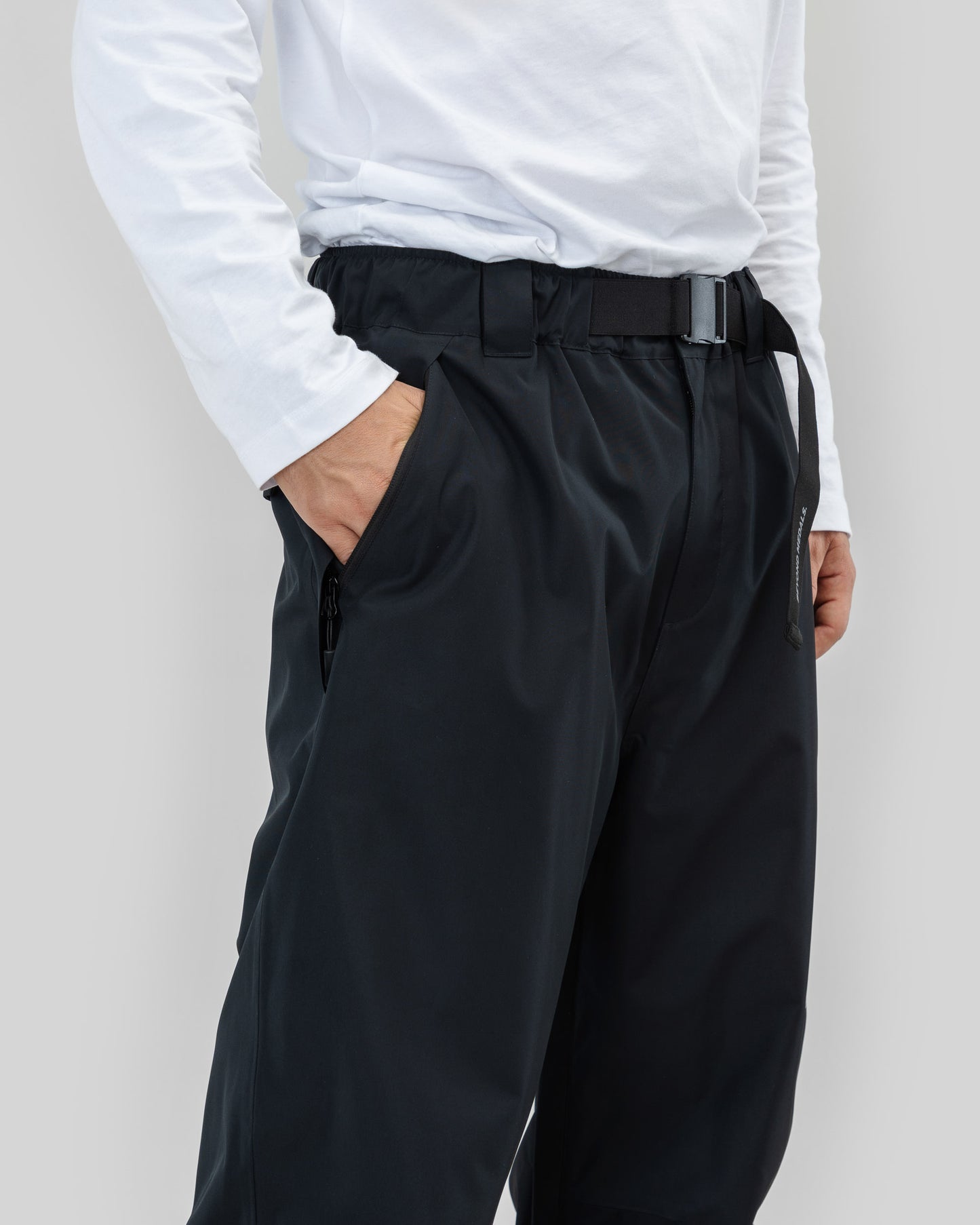 Beyond Medals Nostalgia Pants 2L 2026