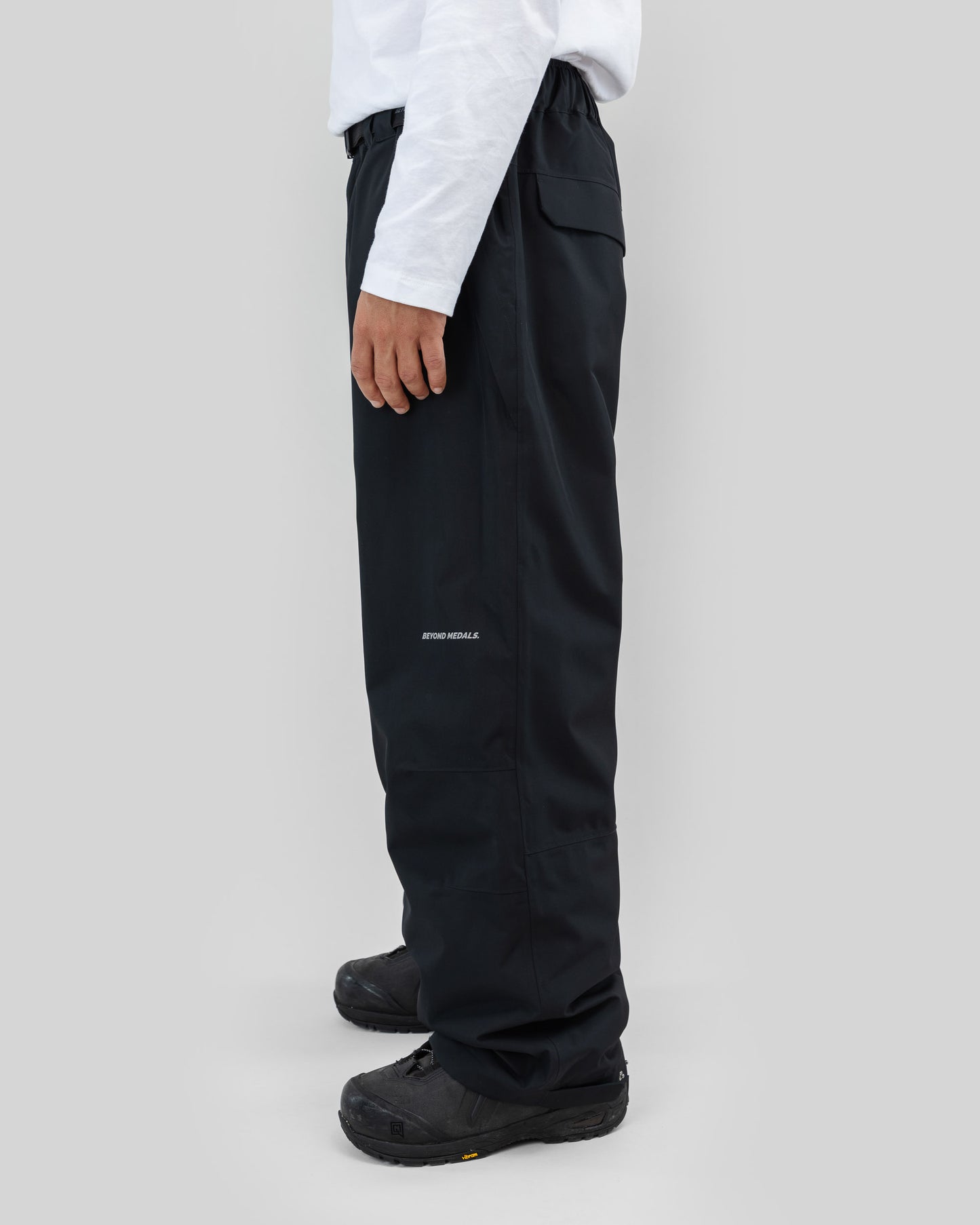 Beyond Medals Nostalgia Pants 2L 2026