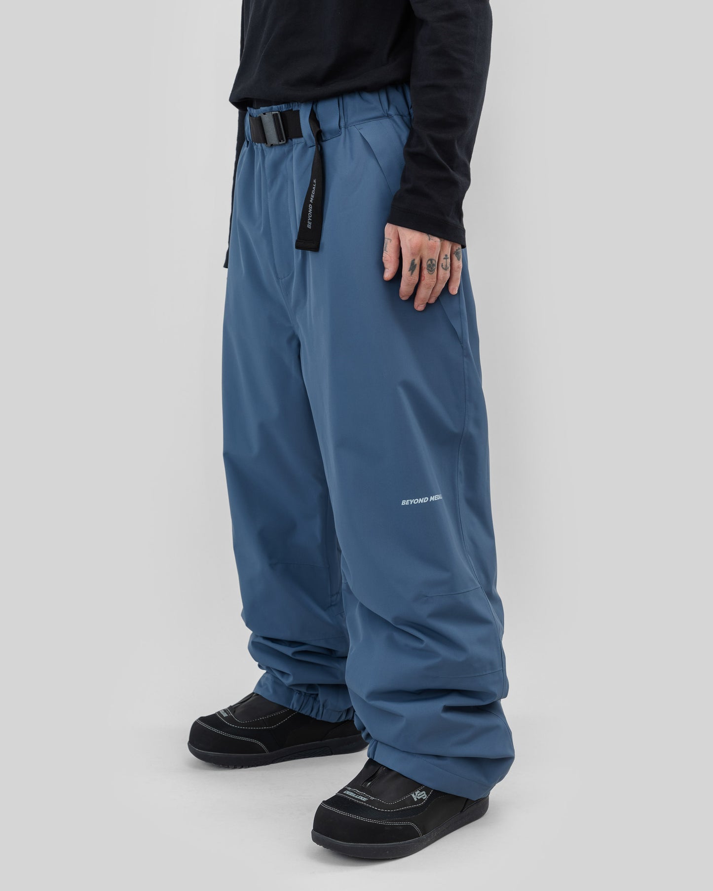 Beyond Medals Nostalgia Pants 2L 2026