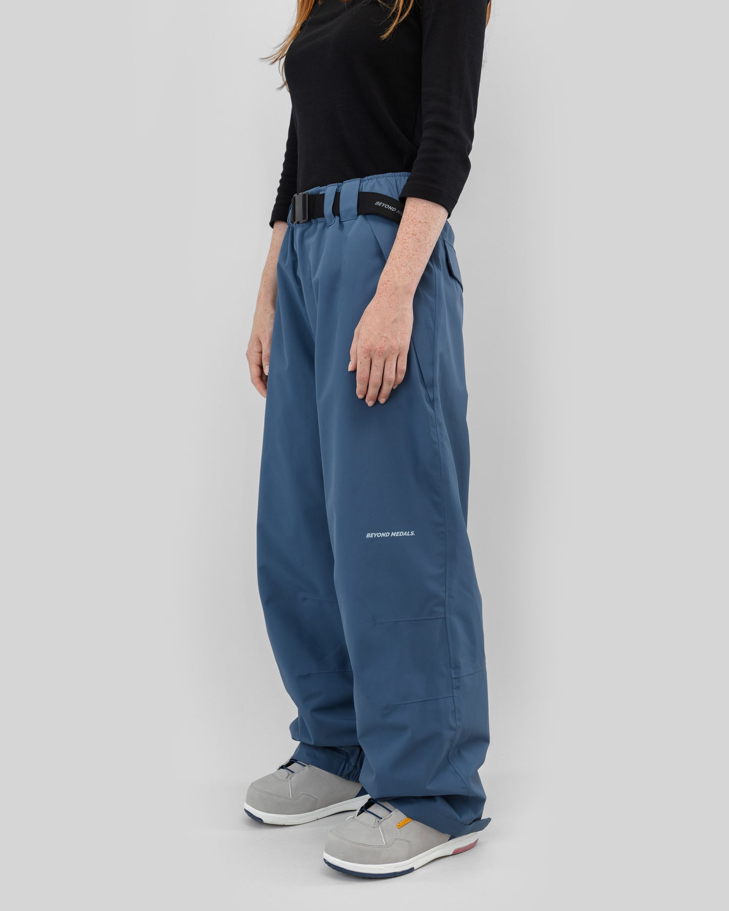 Beyond Medals Nostalgia Pants 2L 2026