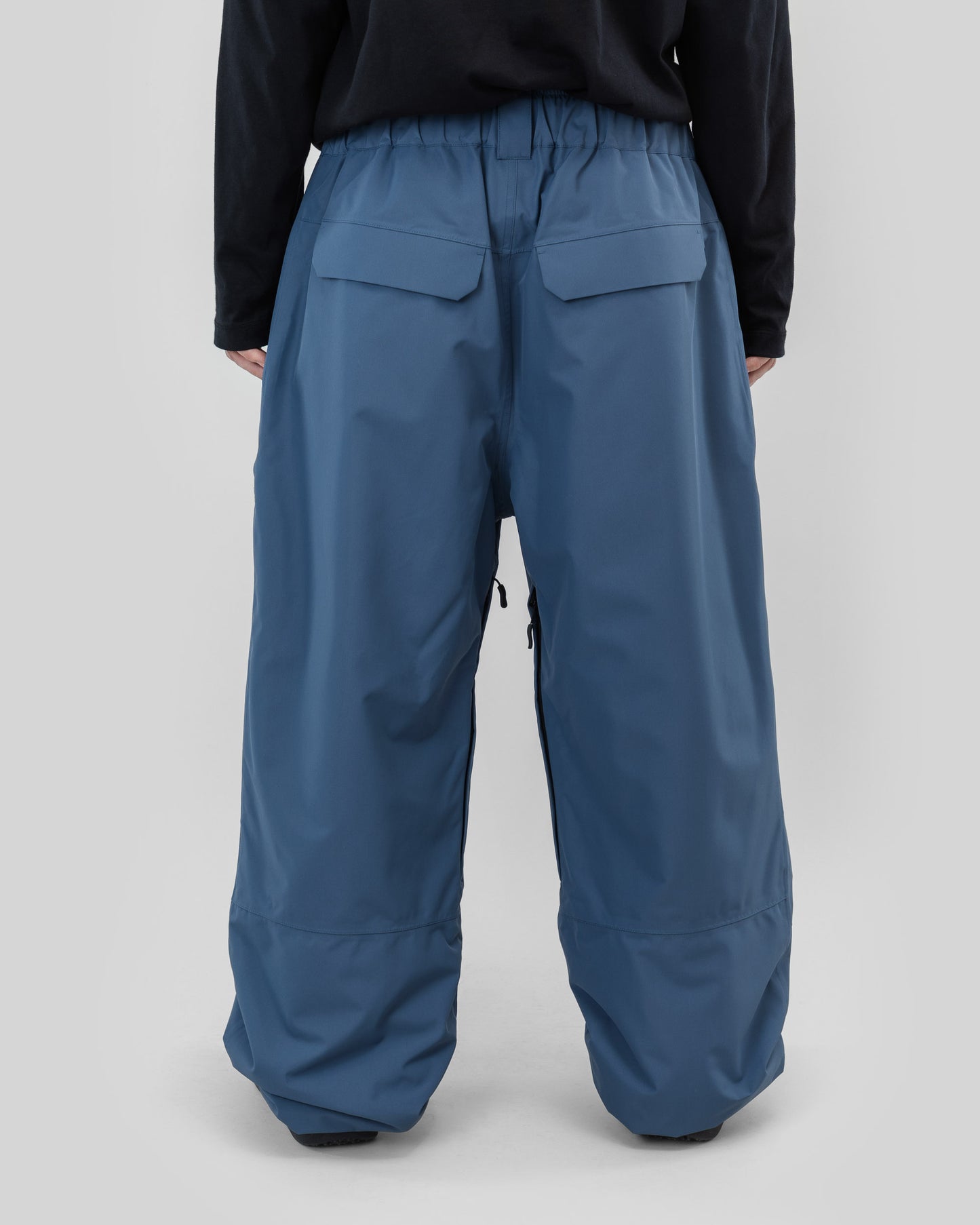 Beyond Medals Nostalgia Pants 2L 2026