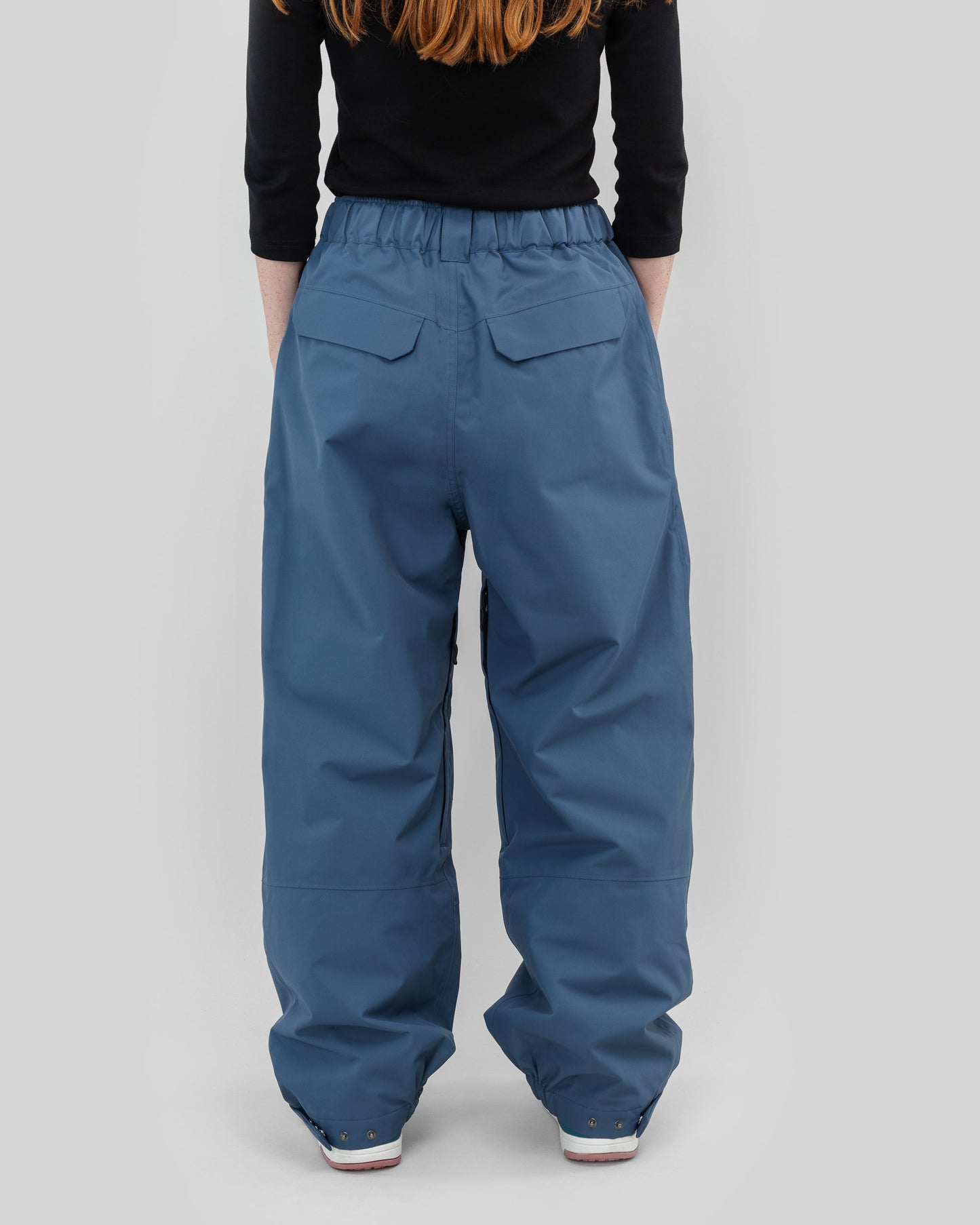 Beyond Medals Nostalgia Pants 2L 2026