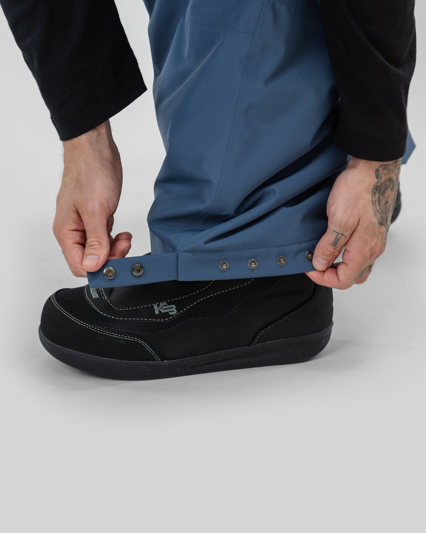 Beyond Medals Nostalgia Pants 2L 2026