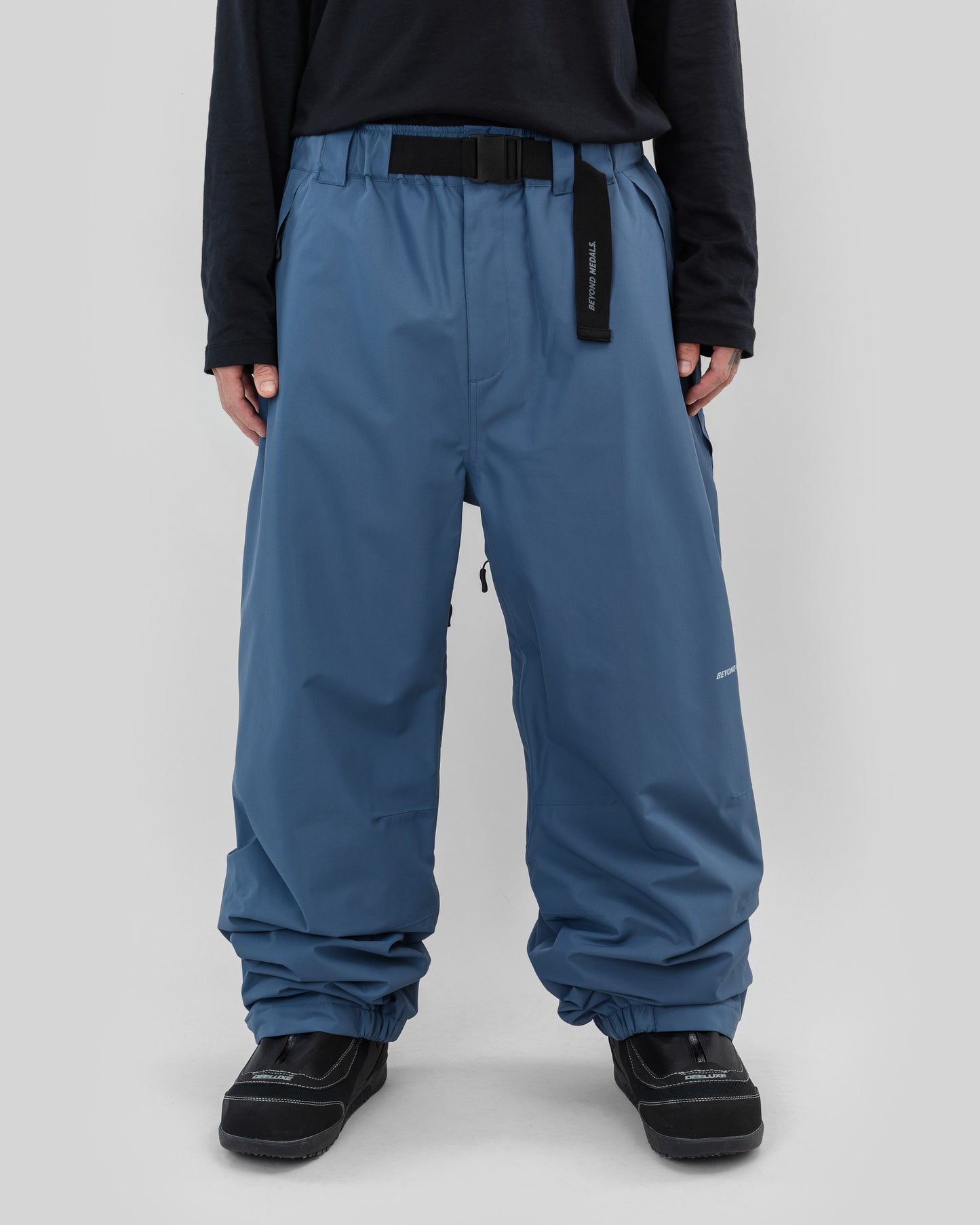 Beyond Medals Nostalgia Pants 2L 2026
