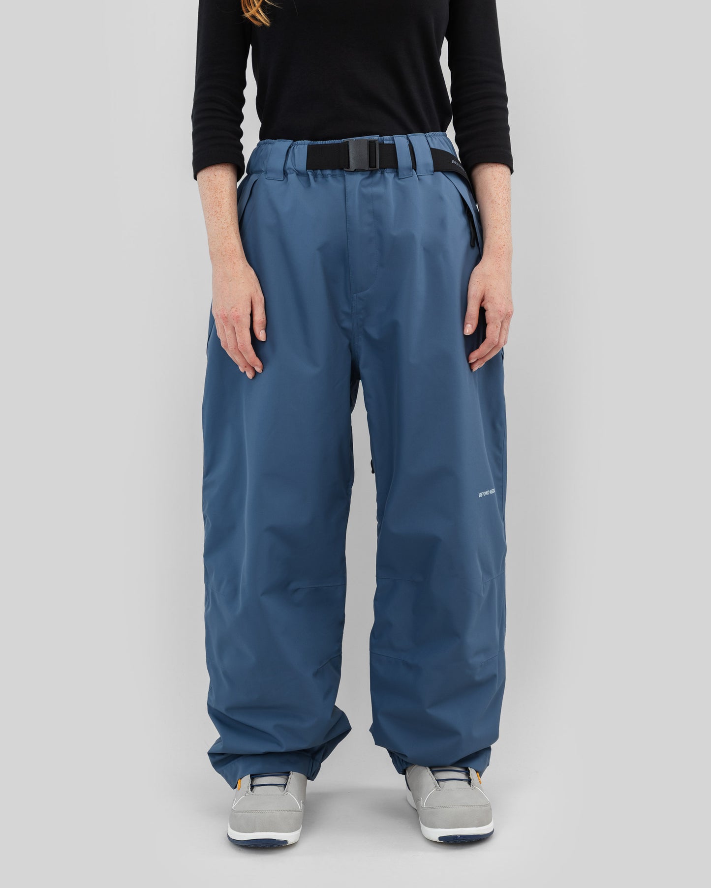 Beyond Medals Nostalgia Pants 2L 2026