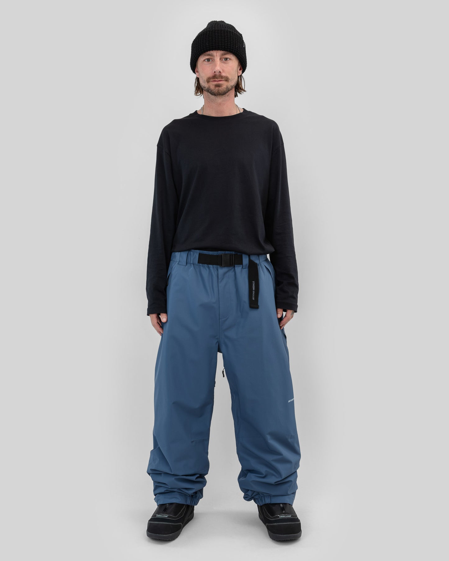 Beyond Medals Nostalgia Pants 2L 2026