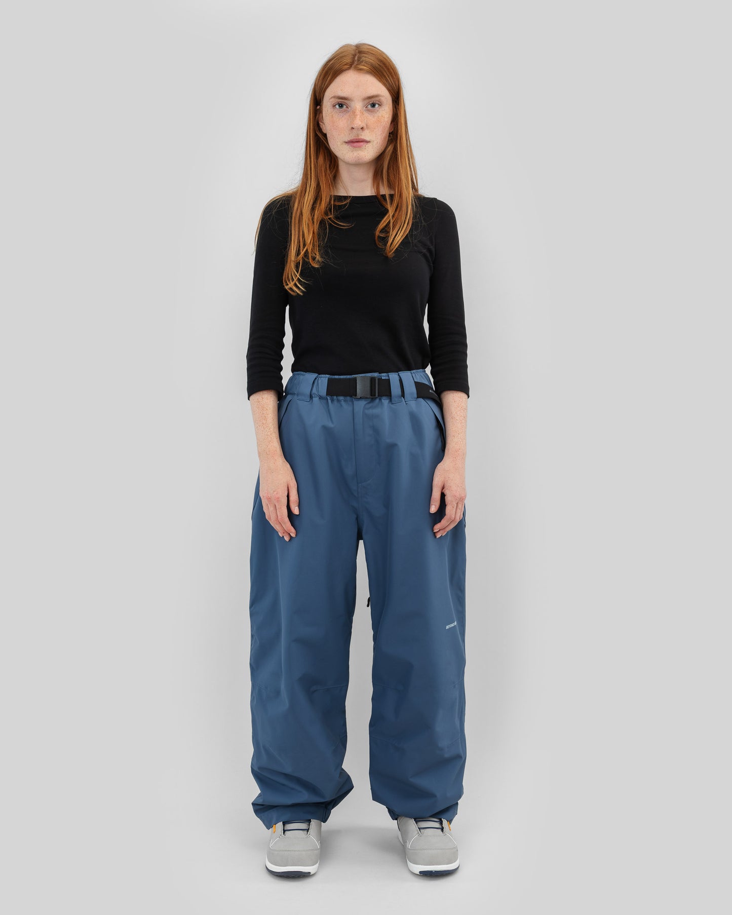 Beyond Medals Nostalgia Pants 2L 2026