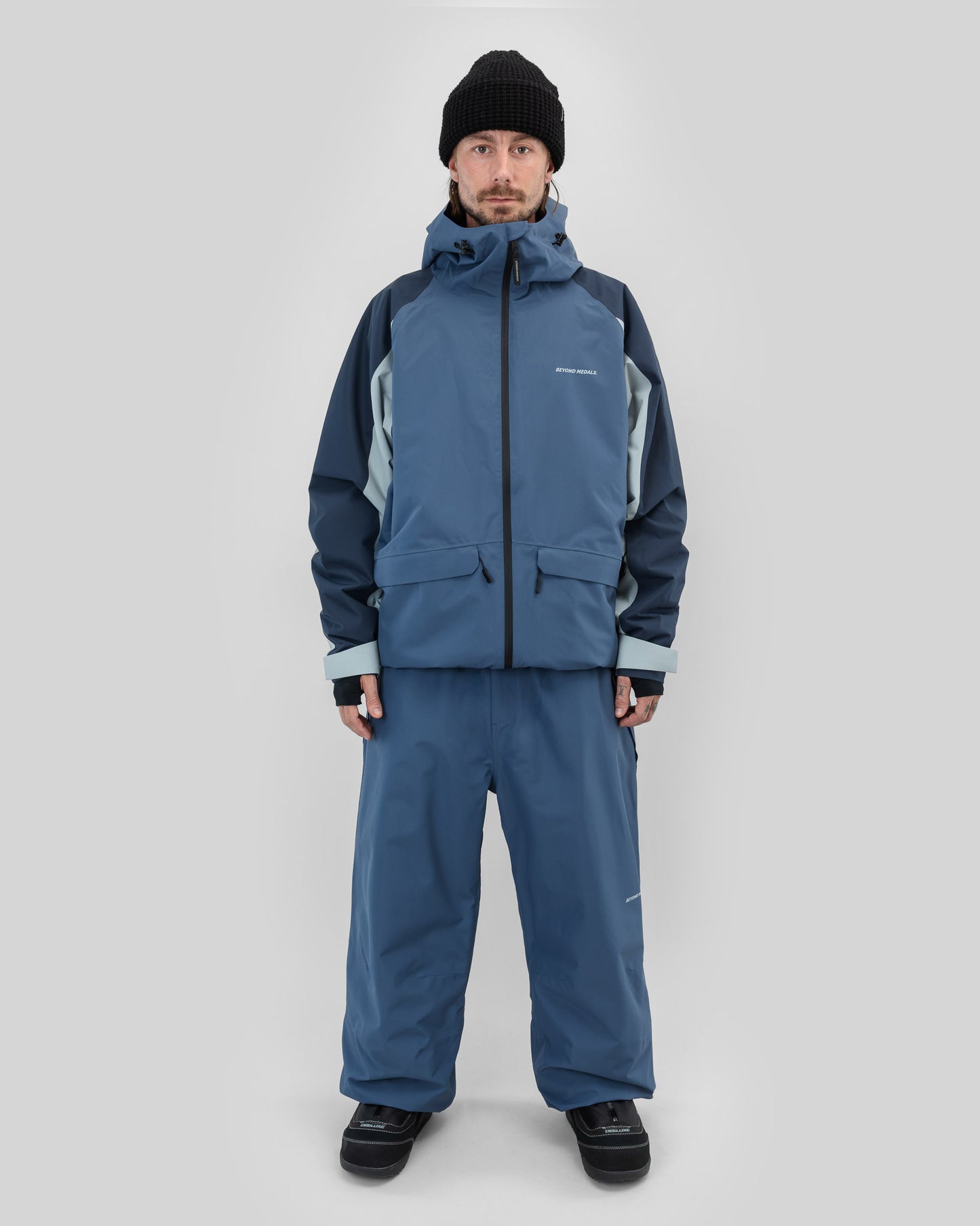Beyond Medals Nostalgia Pants 2L 2026