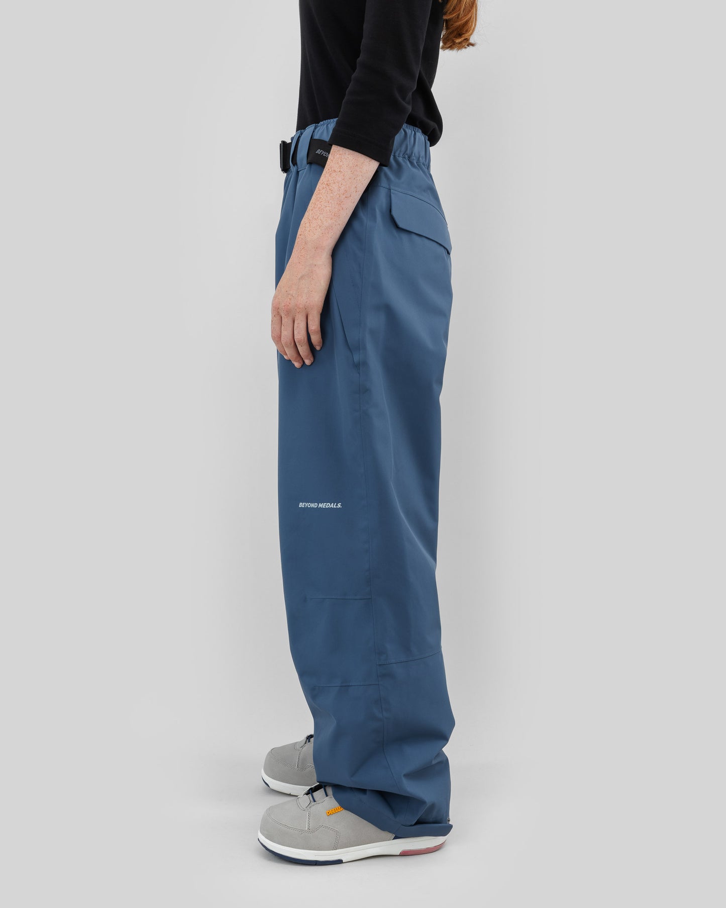 Beyond Medals Nostalgia Pants 2L 2026