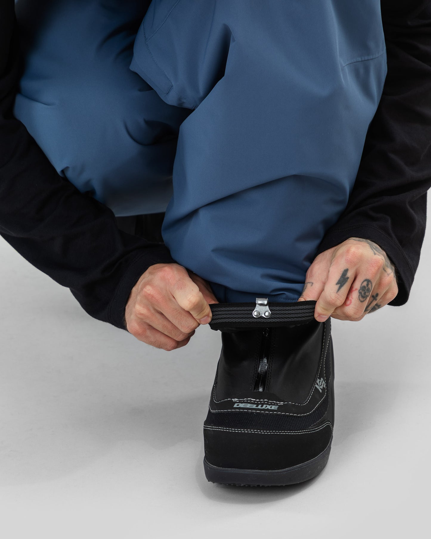 Beyond Medals Nostalgia Pants 2L 2026