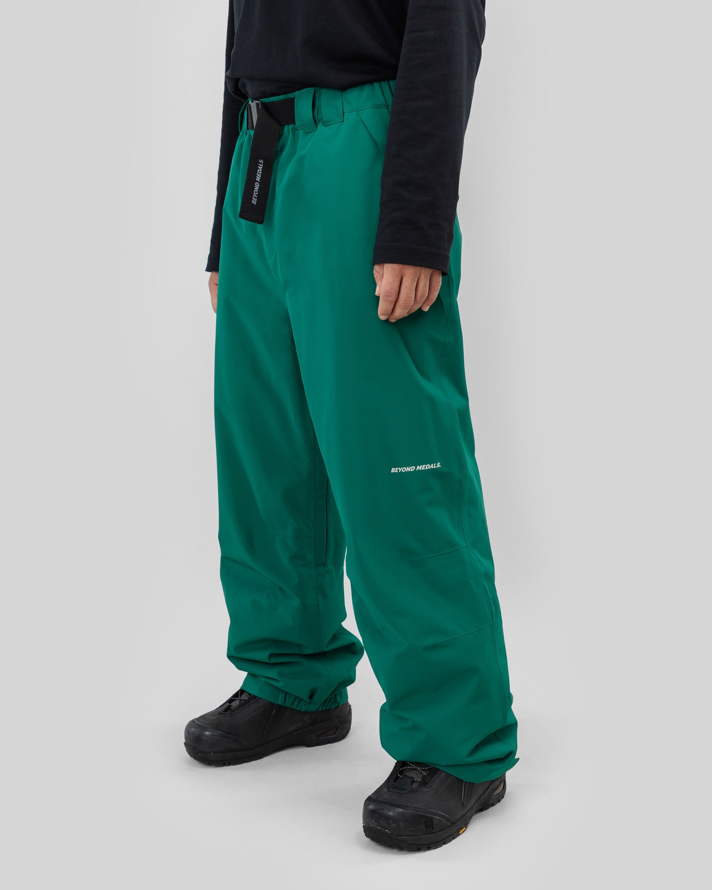 Beyond Medals Nostalgia Pants 2L 2026