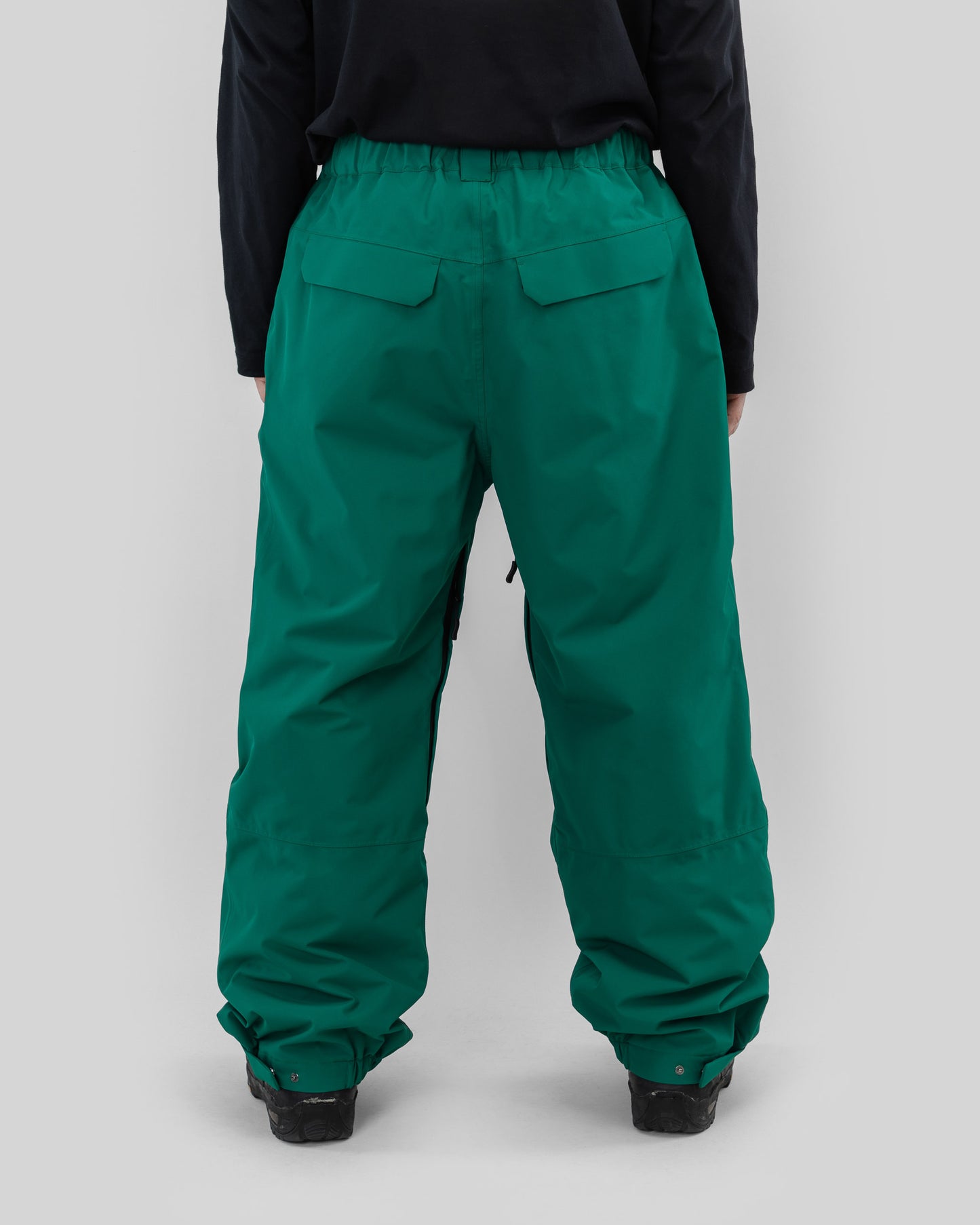 Beyond Medals Nostalgia Pants 2L 2026