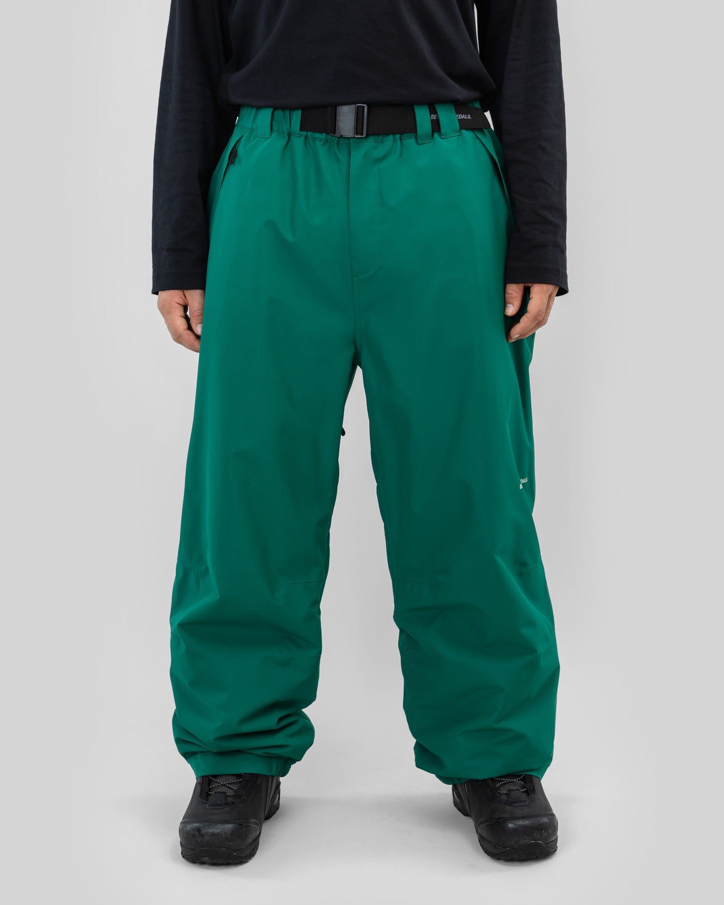 Beyond Medals Nostalgia Pants 2L 2026