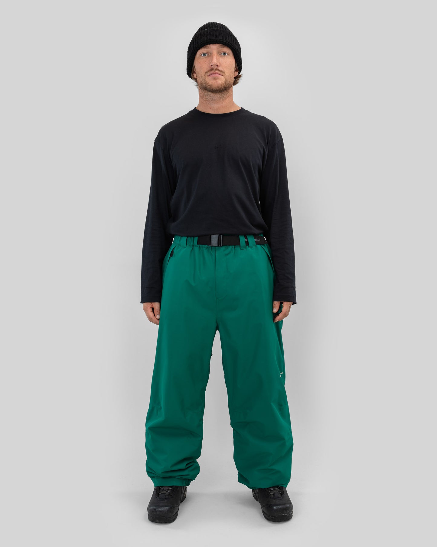 Beyond Medals Nostalgia Pants 2L 2026