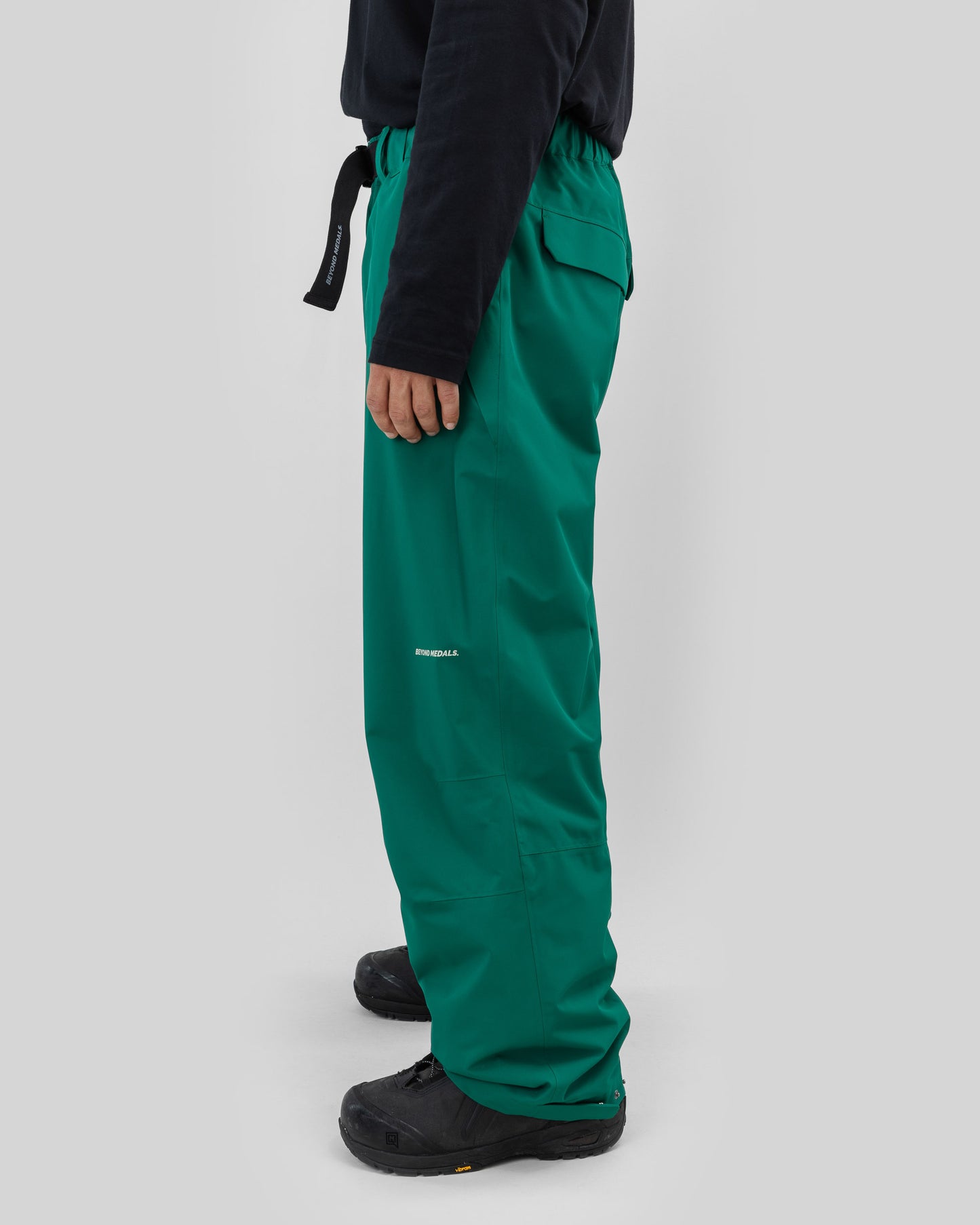Beyond Medals Nostalgia Pants 2L 2026