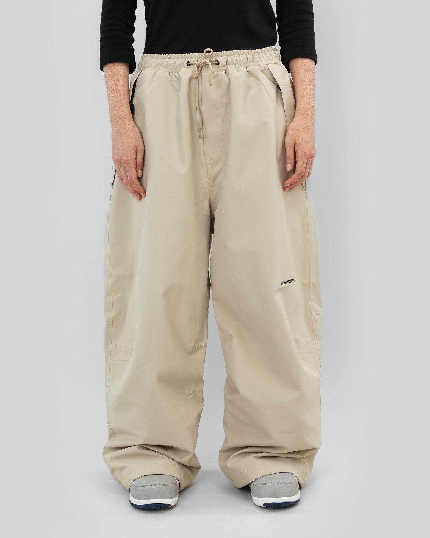 Beyond Medals Park Pants 2026