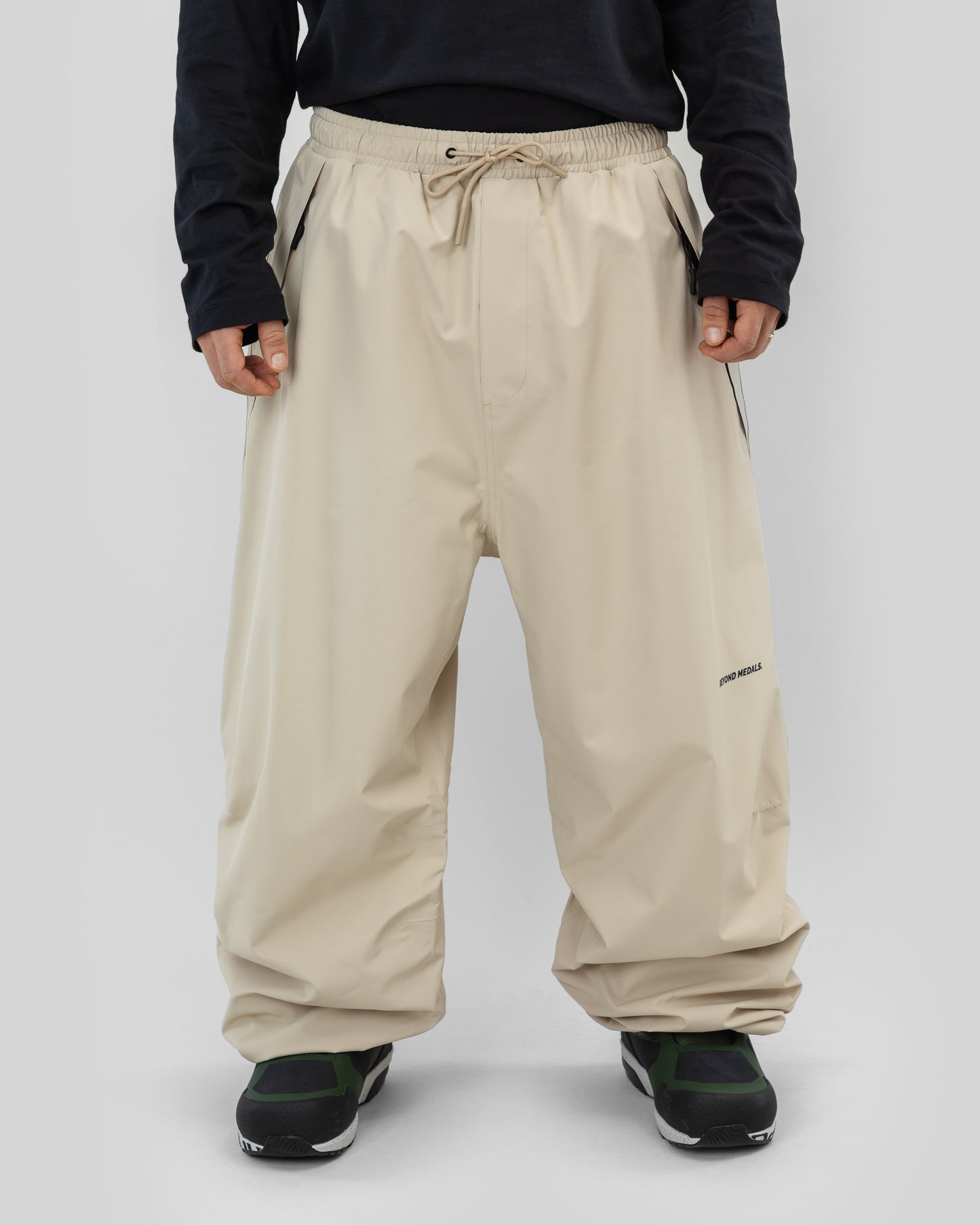 Beyond Medals Park Pants 2026