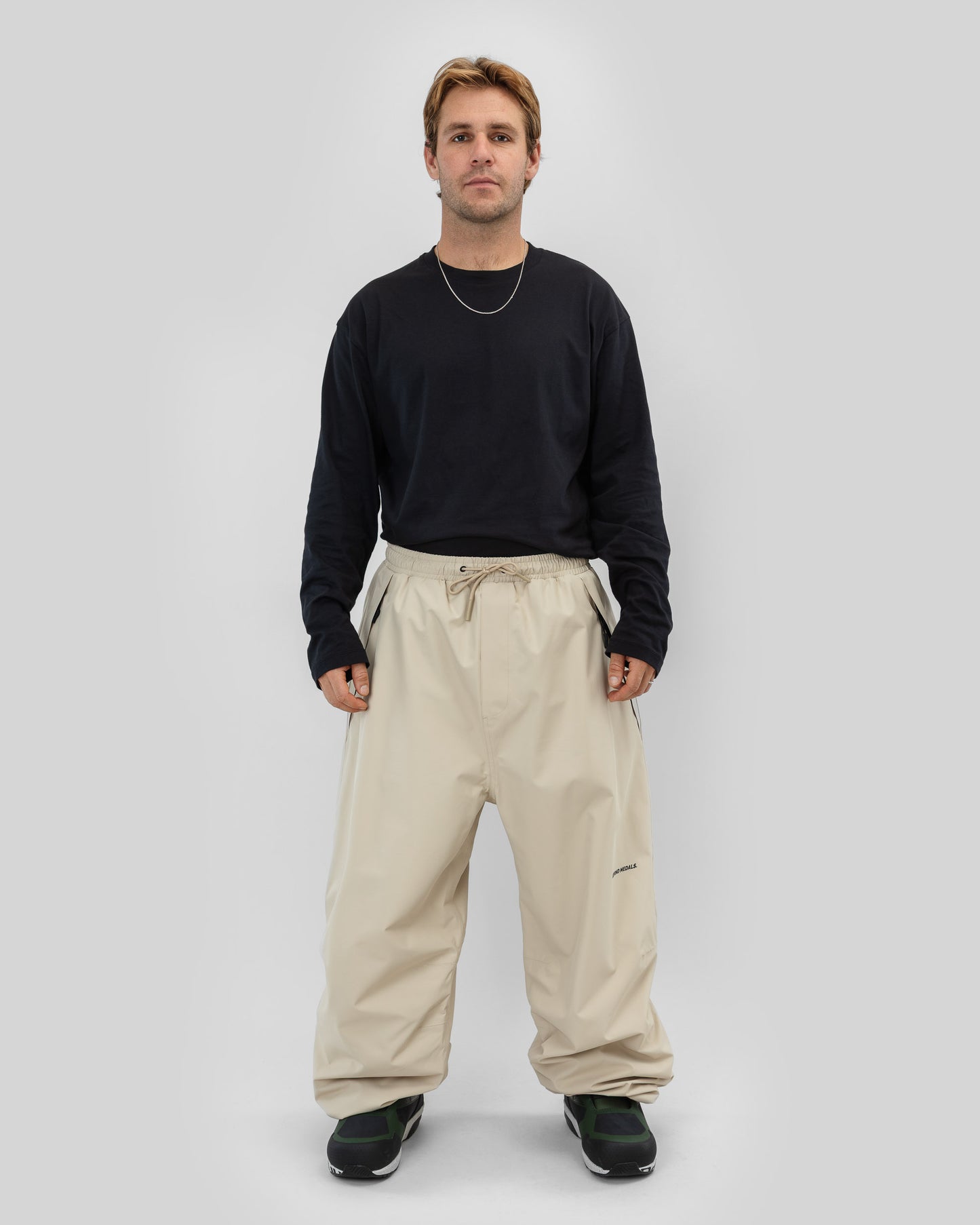 Beyond Medals Park Pants 2026