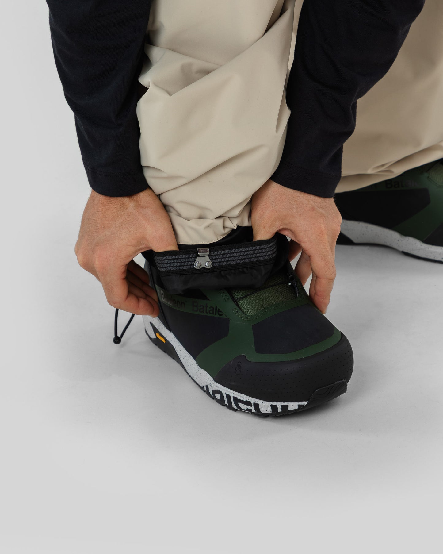 Beyond Medals Park Pants 2026
