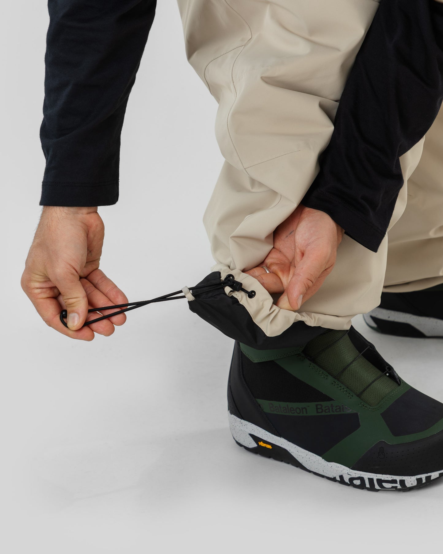 Beyond Medals Park Pants 2026