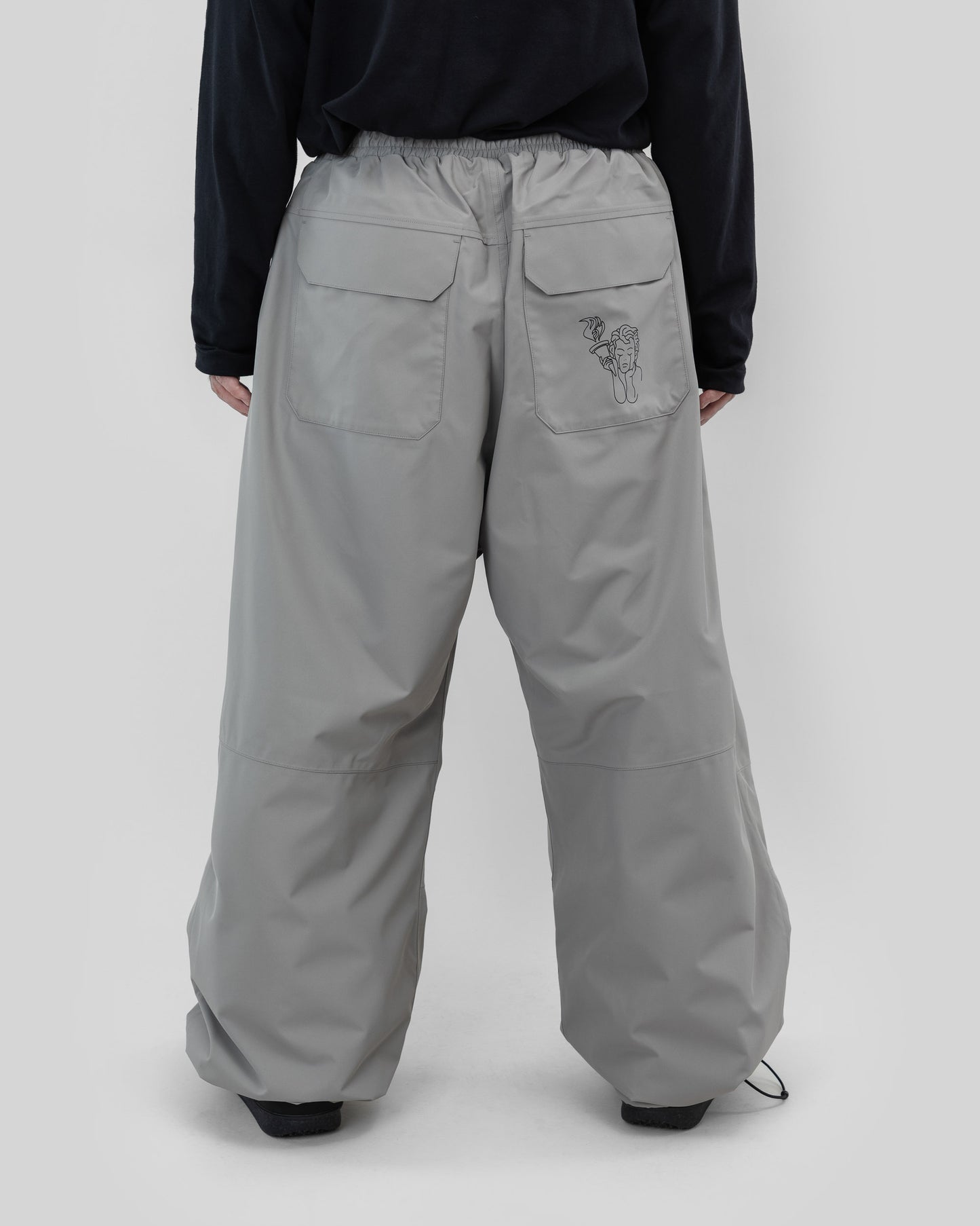 Beyond Medals Park Pants 2026
