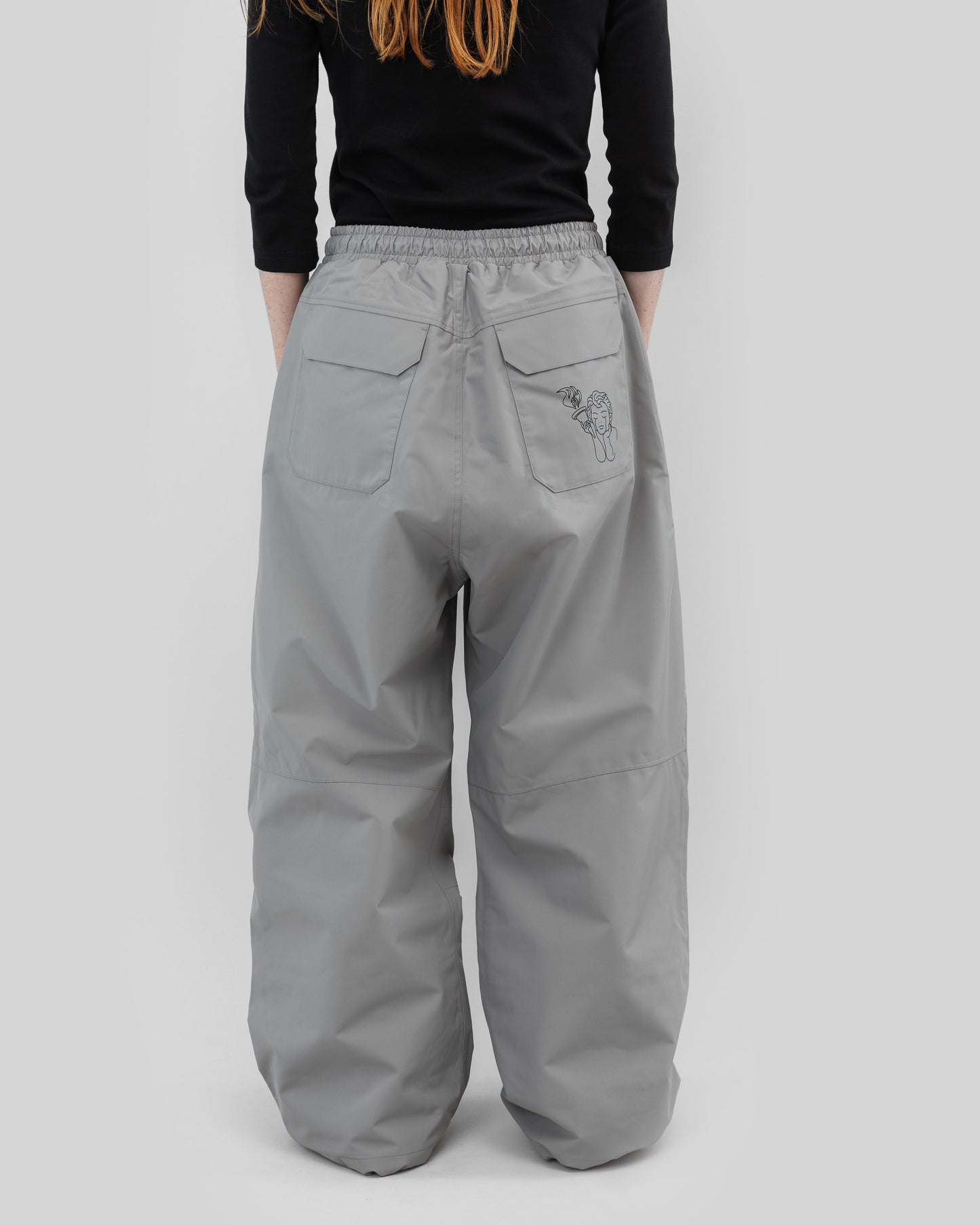 Beyond Medals Park Pants 2026